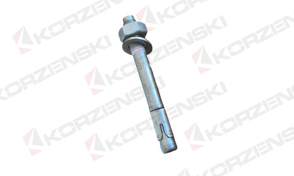 Bolzenanker 10 mm