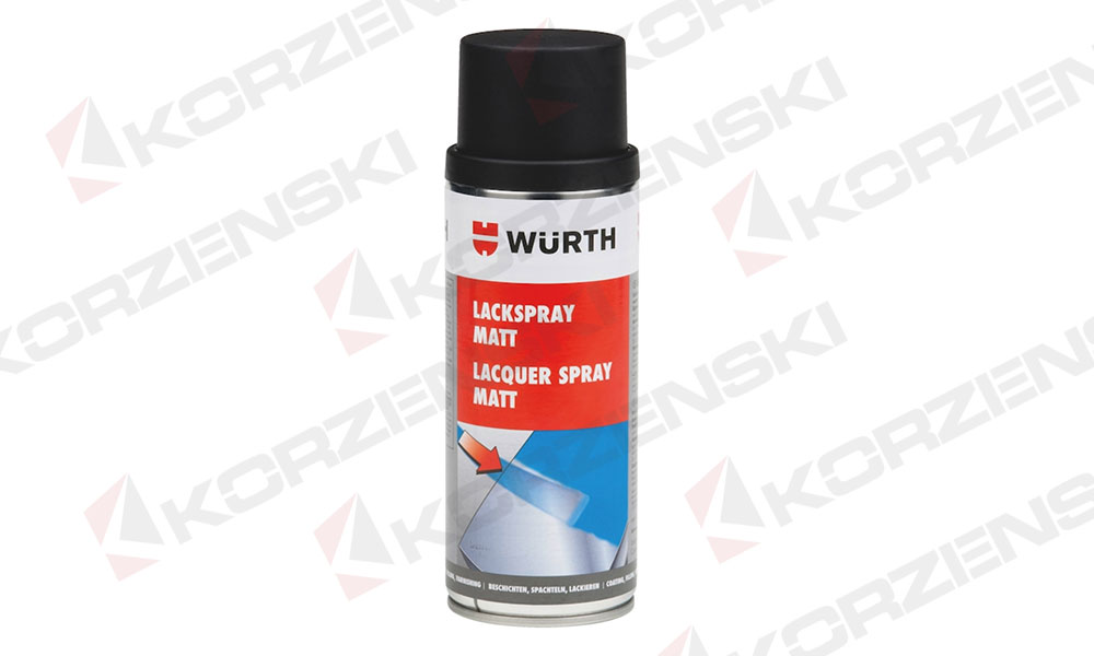Farbspray